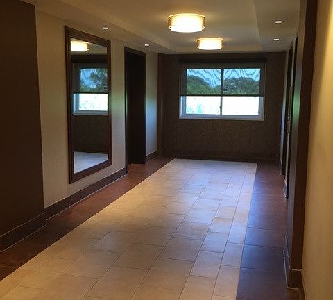 10th Floor Elevator Lobby