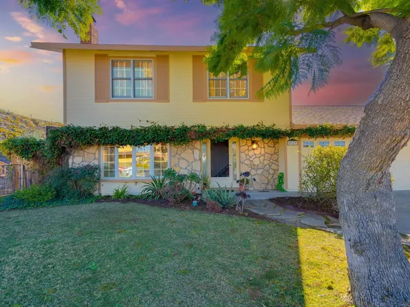 8929 Idyllwild Ln, San Diego, CA 92119