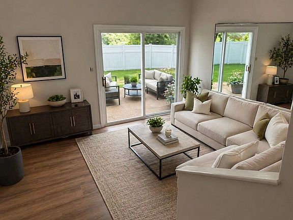 Virtually Furnished