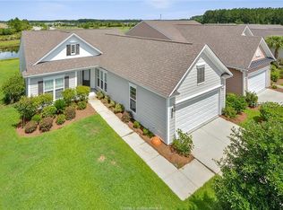 429 Nautical Ln, Bluffton, SC 29909