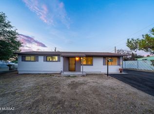 465 N Chaparral St, Oracle, AZ 85623