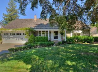 1683 Parkhills Ave, Los Altos, CA 94024