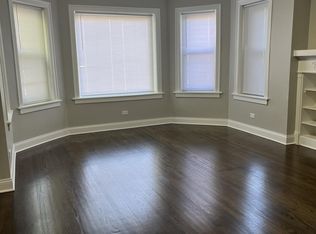 8119 S Maryland Ave #2N, Chicago, IL 60619