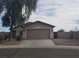24975 W Dove Mesa Dr, Buckeye, AZ 85326