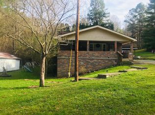 2100 Seterra St, Big Stone Gap, VA 24219
