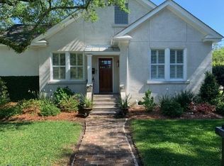1 Belvue Rd, Charleston, SC 29407