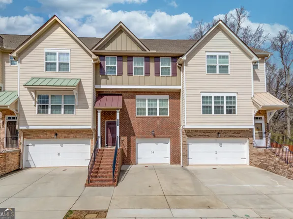 4288 Buford Valley Way, Buford, GA 30518