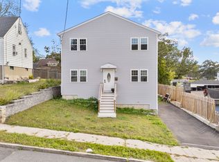 277 Trumbull Ave, Bridgeport, CT 06606