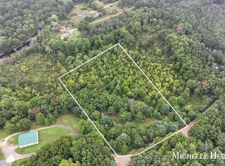 Spruce Hollow Dr PARCEL B, Middleville, MI 49333