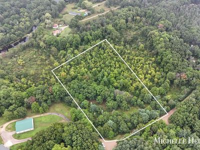 Spruce Hollow Dr Parcel B, Middleville, MI, 49333