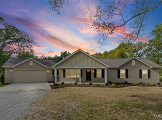 41 Mar Pat Dr, Wentzville, MO 63385