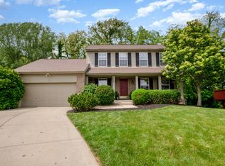 6464 Edgecliff Ter, Burlington, KY 41005