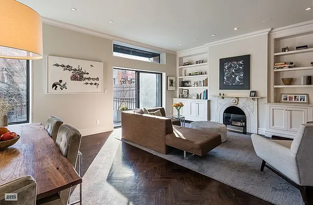 Sold by Brown Harris Stevens | media 14
