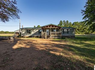 4496 Bandana Rd, Kevil, KY 42053