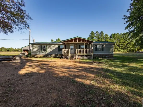 4496 Bandana Rd, Kevil, KY 42053