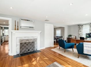 37 Tufts Rd, Winchester, MA 01890