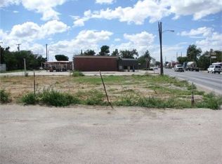 800 E 2nd St, Big Lake, TX 76932