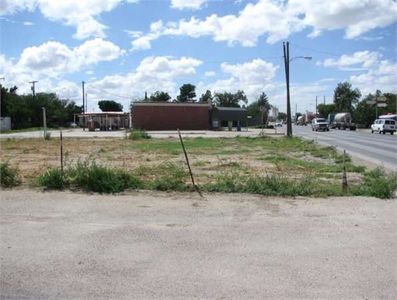 800 E 2nd St, Big Lake, TX, 76932