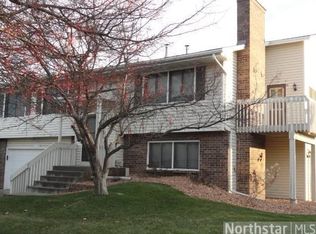 11754 Woodbine St NW, Coon Rapids, MN 55433