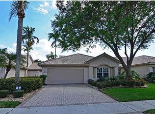 8892 Shoal Crk, Boynton Beach, FL 33472