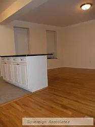 Rented by Sovereign Associates