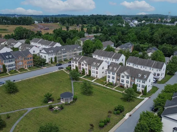1707 Northridge Ct, Phoenixville, PA 19460