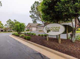 2286 W Pinehills Dr APT 4, Fayetteville, AR 72704