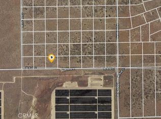 0 Vac Corner Avenue C 158w Fut St #24, Lancaster, CA 93536