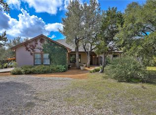 2202 Harmon Hills Rd, Dripping Springs, TX 78620