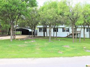 200 Morningwood Dr, San Marcos, TX 78666