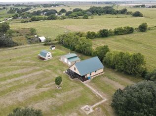 791 County Road 145, Wharton, TX 77488