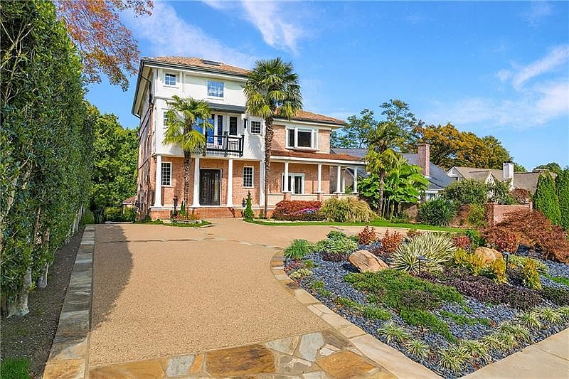 1st image of 1216 E Rock Springs Rd NE