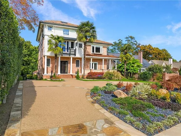 1216 E Rock Springs Rd NE, Atlanta, GA 30306