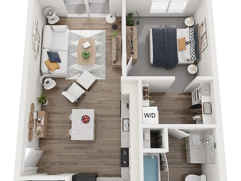 Copa Flats — Photo 70