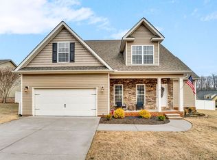 29 Hidden Springs Ln, Taylors, SC 29687