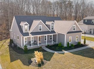 8206 Joe Jessup Ct, Greensboro, NC 27455
