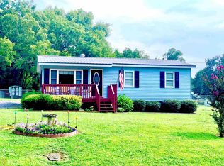 225 Jasper St, Fairmount, GA 30139