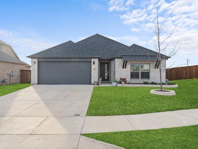 14837 Picante St, Haslet, TX, 76052