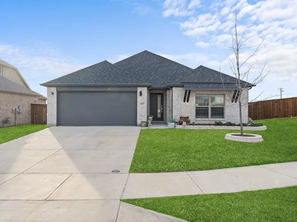 14837 Picante St, Haslet, TX 76052