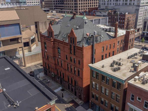 199 Ann Uccello St #304