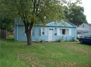 84 Mill St, Waterloo, NY 13165