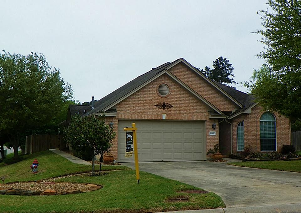 Welcome to your new home!