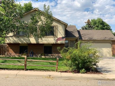 421 Edgewood Dr, Loveland, CO, 80538