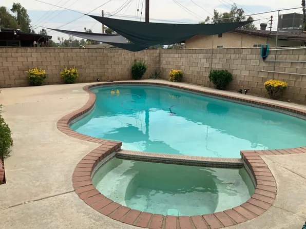 (undisclosed Address), Redlands, CA 92374