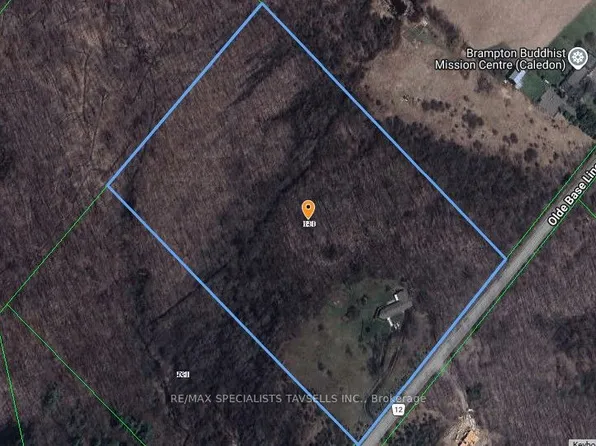 690 Olde Base Line Rd, Caledon, ON L7C 0H9