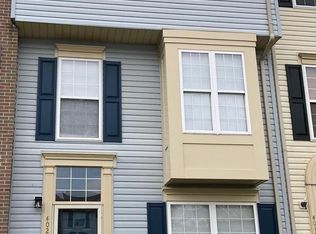 4021 Cutty Sark Rd, Baltimore, MD 21220