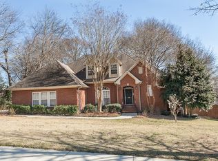 119 Spinnaker Cir, Madison, AL 35758