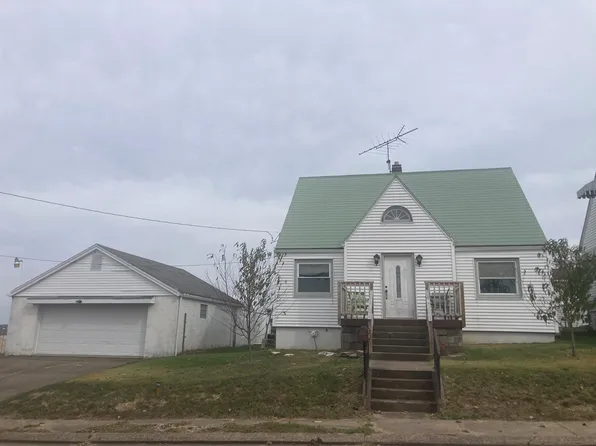 1310 Nash Ave, Monessen, PA 15062