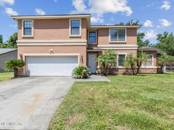 1926 SMITH Street, Orange Park, FL 32073
