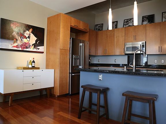 2nd image of 1050 Island Ave Unit 614